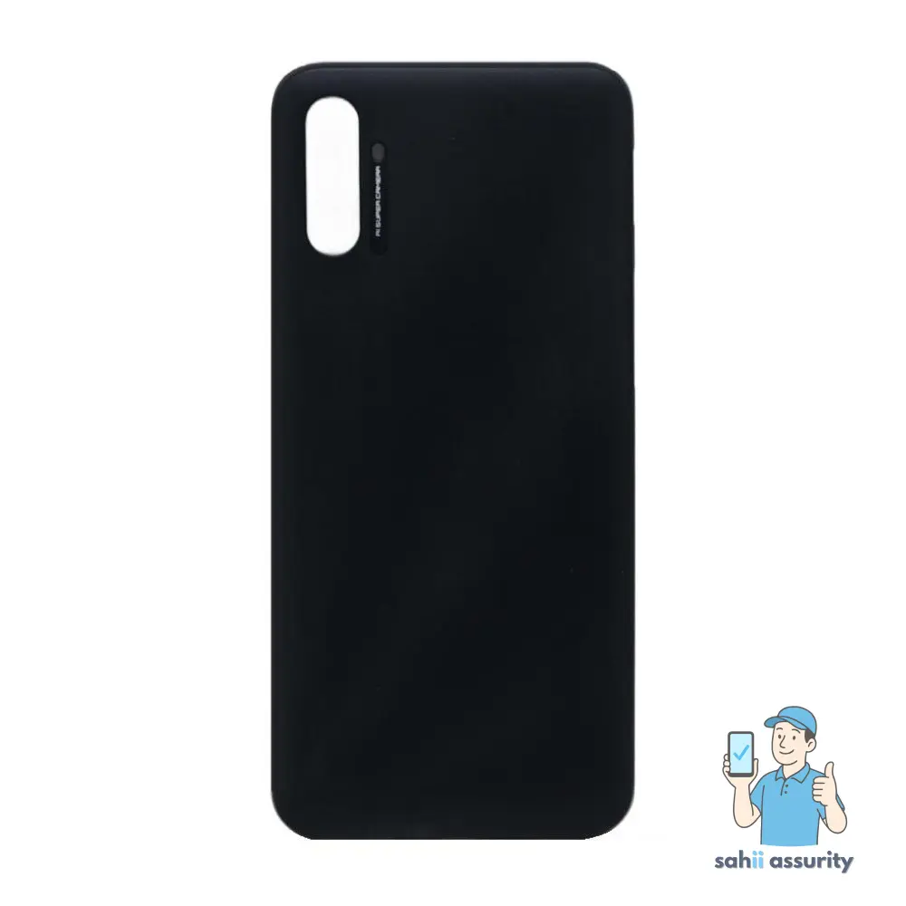 Back Panel Cover for Realme C3 thumbnail
